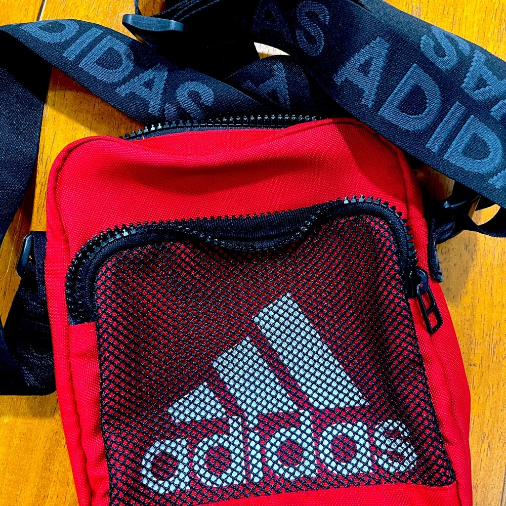 ADIDAS BAG